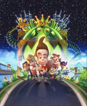 Jimmy Neutron: Boy Genius (2001) Prints and Posters