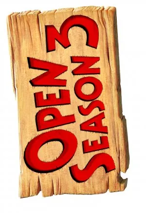 Open Season 3 (2010) Prints and Posters