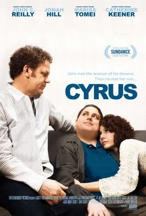 Cyrus (2010) Prints and Posters