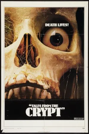 Tales from the Crypt (1972) Poster