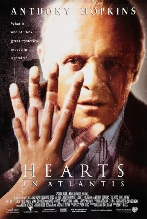 Hearts in Atlantis (2001) Prints and Posters