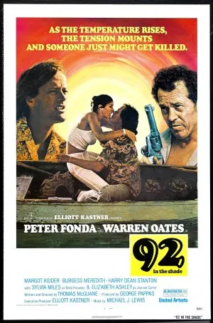 92 in the Shade (1975) Apron
