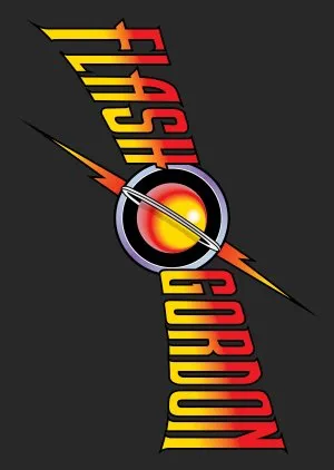 Flash Gordon (1980) Men's TShirt