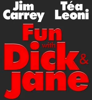 Fun With Dick And Jane (2005) Prints and Posters