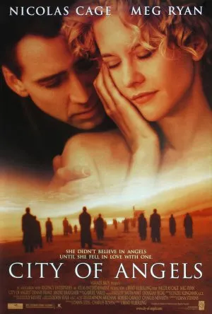 City Of Angels (1998) Prints and Posters