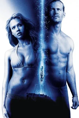 Into The Blue (2005) Prints and Posters