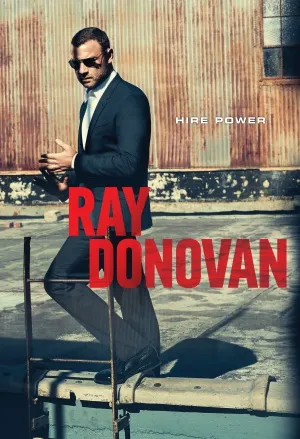 Ray Donovan (2013) Prints and Posters