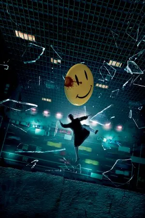 Watchmen (2009) Prints and Posters