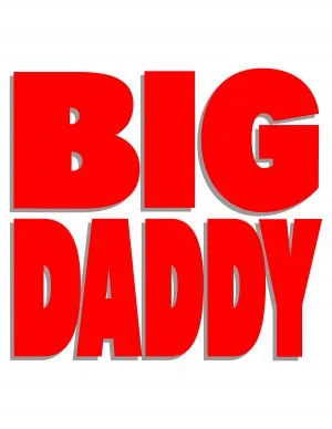 Big Daddy (1999) Prints and Posters