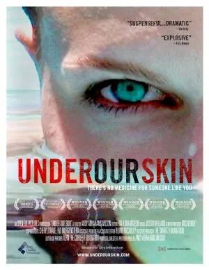 Under Our Skin (2008) Prints and Posters