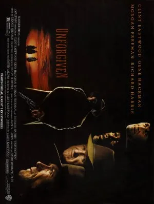 Unforgiven (1992) Men's TShirt