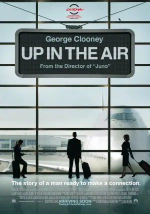 Up in the Air (2009) Prints and Posters