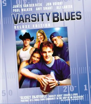 Varsity Blues (1999) Prints and Posters