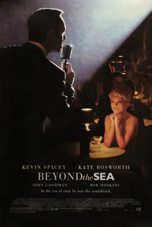 Beyond the Sea (2004) Prints and Posters
