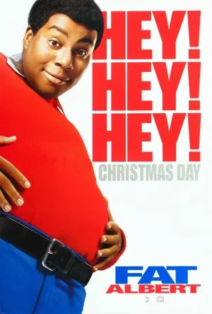 Fat Albert (2004) Prints and Posters