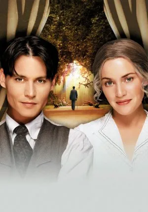 Finding Neverland (2004) Poster