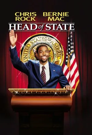 Head Of State (2003) Prints and Posters