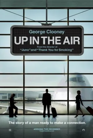 Up in the Air (2009) Prints and Posters