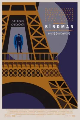 Birdman (2014) Prints and Posters