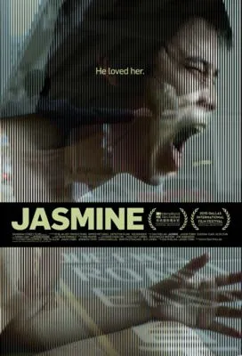 Jasmine (2015) Prints and Posters