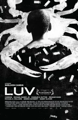 LUV(2013) 12x12