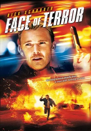 Face of Terror (2003) 11oz White Mug