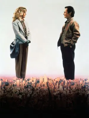 When Harry Met Sally... (1989) Men's TShirt
