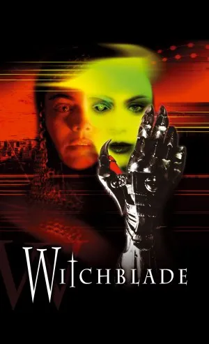Witchblade (2001) Prints and Posters