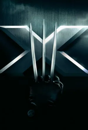 X-Men: The Last Stand (2006) Men's TShirt