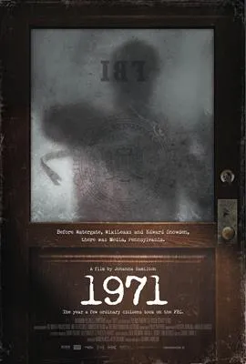 1971 (2014) Poster