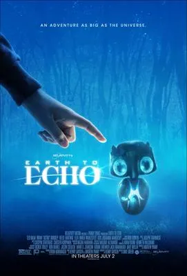 Earth to Echo (2014) Prints and Posters