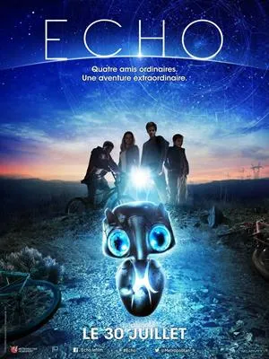 Earth to Echo (2014) Prints and Posters