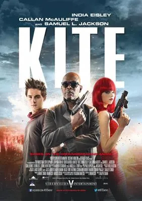 Kite(2014) Men's Heavy Long Sleeve TShirt