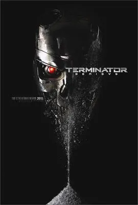 Terminator Genisys (2015) Prints and Posters