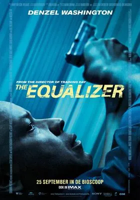 The Equalizer (2014) 14x17