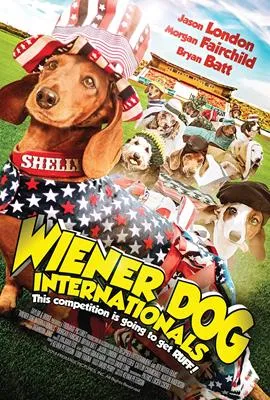 Wiener Dog Internationals (2015) Prints and Posters