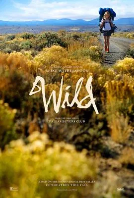 Wild (2014) 14x17