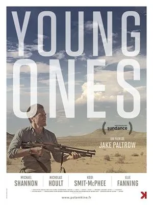 Young Ones (2014) Men's TShirt