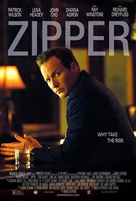 Zipper (2015) Prints and Posters