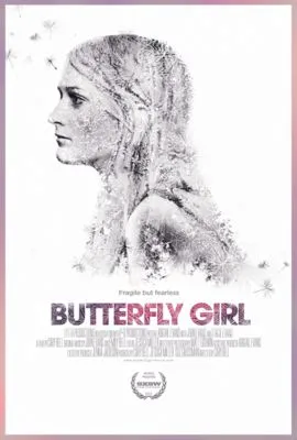 Butterfly Girl (2014) Prints and Posters