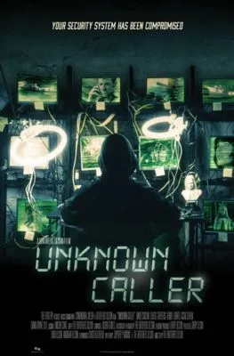 Unknown Caller (2014) Prints and Posters