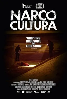 Narco Cultura (2013) Prints and Posters
