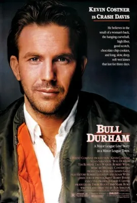 Bull Durham (1988) Prints and Posters