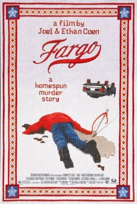 Fargo (1996) Poster