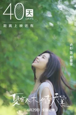 Xia You Qiao Mu 2016 Poster