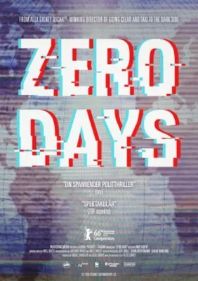 Zero Days 2016 Men's TShirt