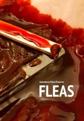 Fleas 2016 Prints and Posters