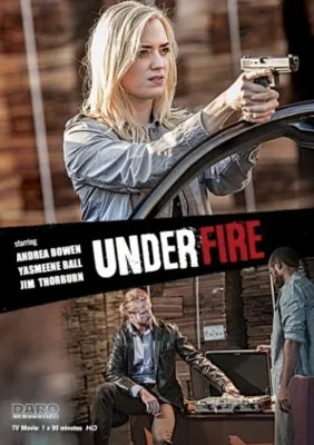 Under Fire 2016 Prints and Posters
