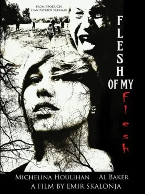 Flesh of My Flesh 2016 Prints and Posters