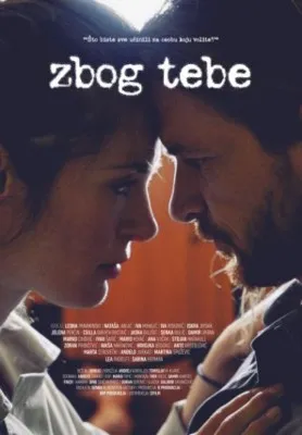 Zbog tebe 2016 Prints and Posters